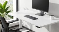 top electric desks for remote