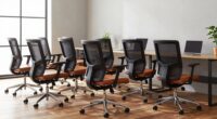 top ergonomic office chairs