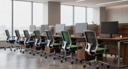 top ergonomic office chairs