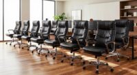top executive office chairs