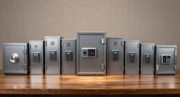 top fireproof safe recommendations