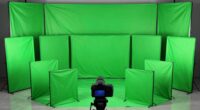 top green screen picks