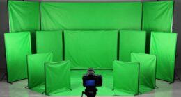 top green screen picks