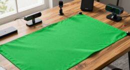 top green screen picks