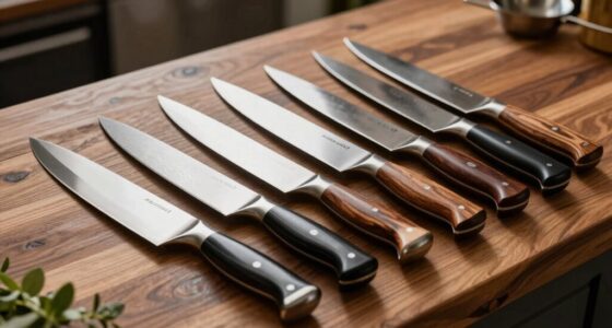 top gyuto knives 2026