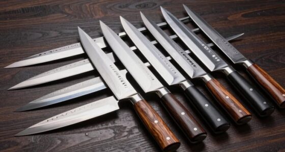 top handmade japanese knife picks