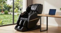 top home office massage chairs