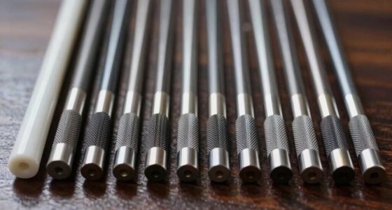 top honing rods for sharp knives