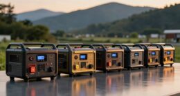 top inverter generators 2026