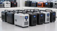 top inverter generators review