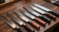 top japanese chef knives
