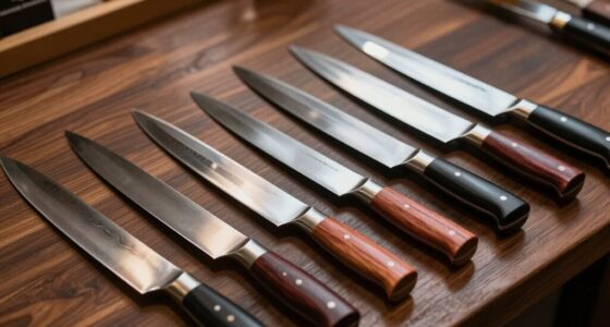 top japanese chef knives