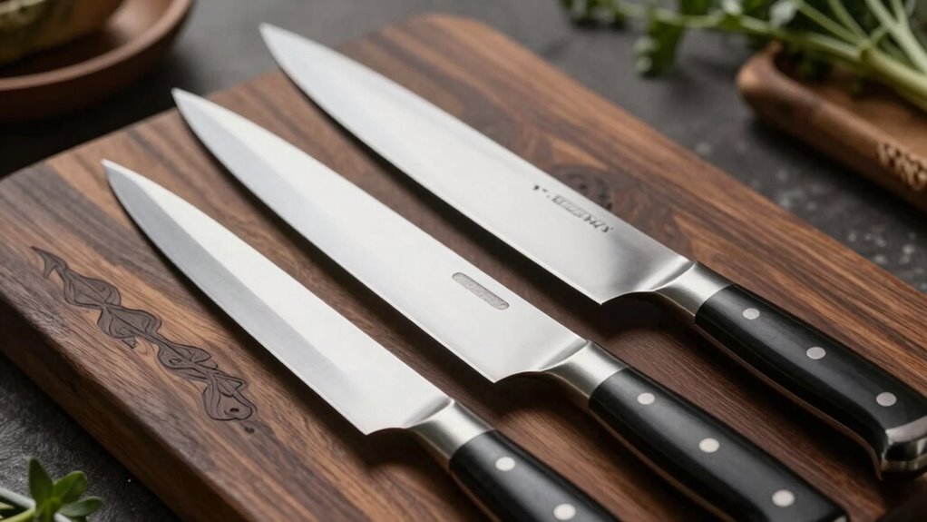 top japanese knife brands