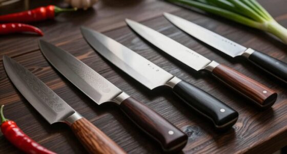 top japanese knife sets 2026