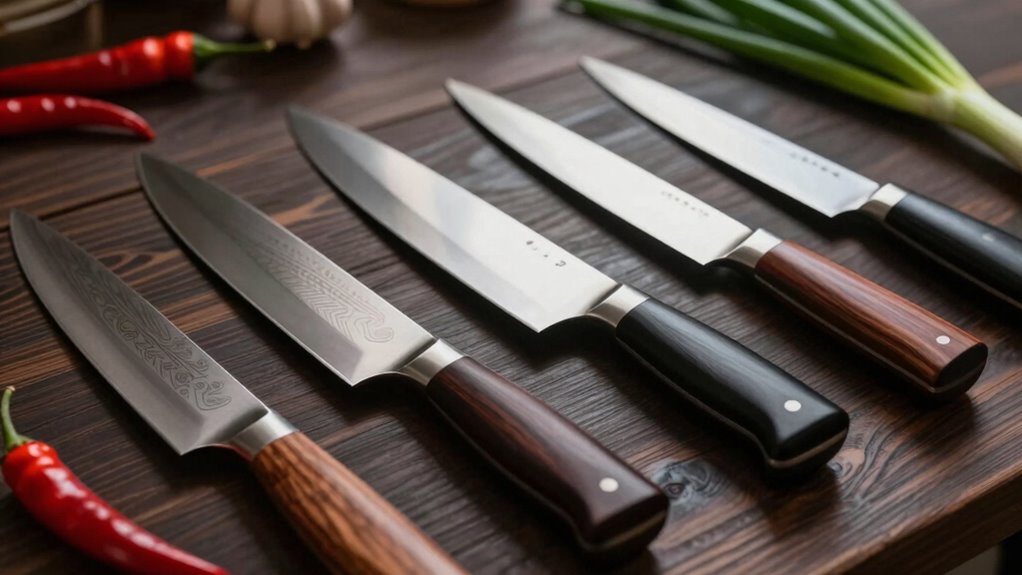 top japanese knife sets 2026