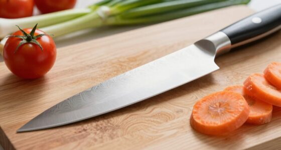 top japanese knives for chefs