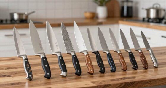 top kitchen knives 2026