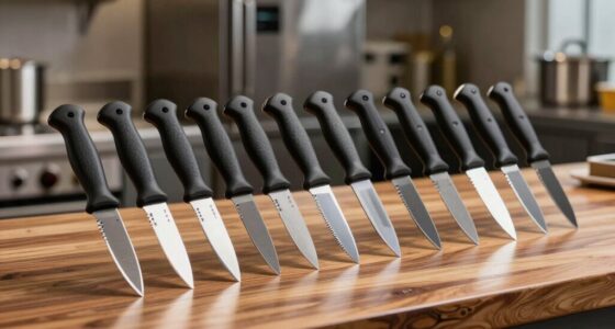 top kitchen utility knife picks