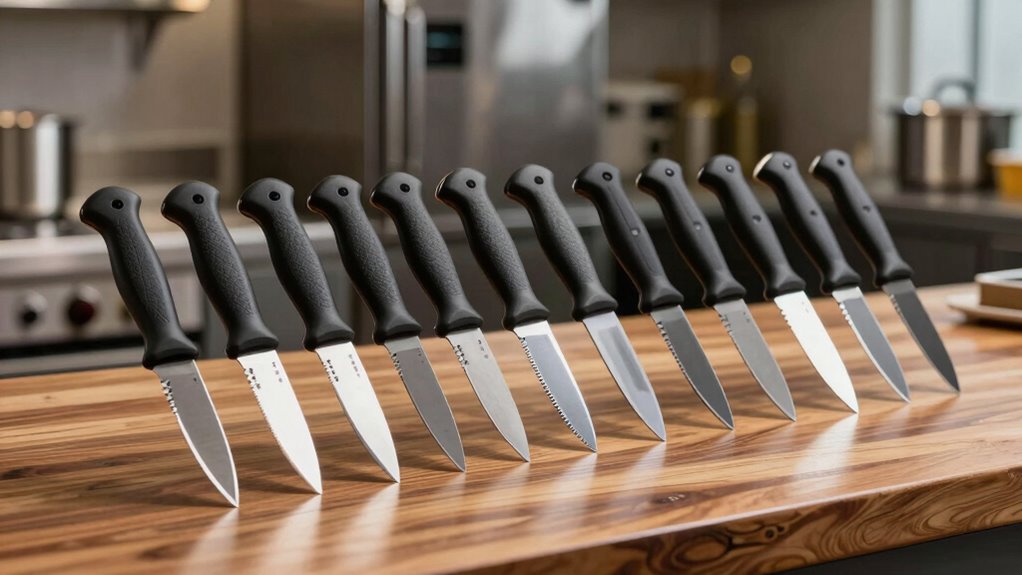 top kitchen utility knife picks