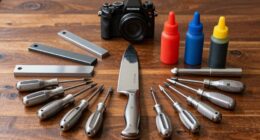 top knife care kits