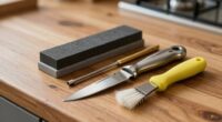 top knife cleaning kits