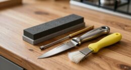 top knife cleaning kits