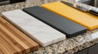 top knife friendly cutting boards