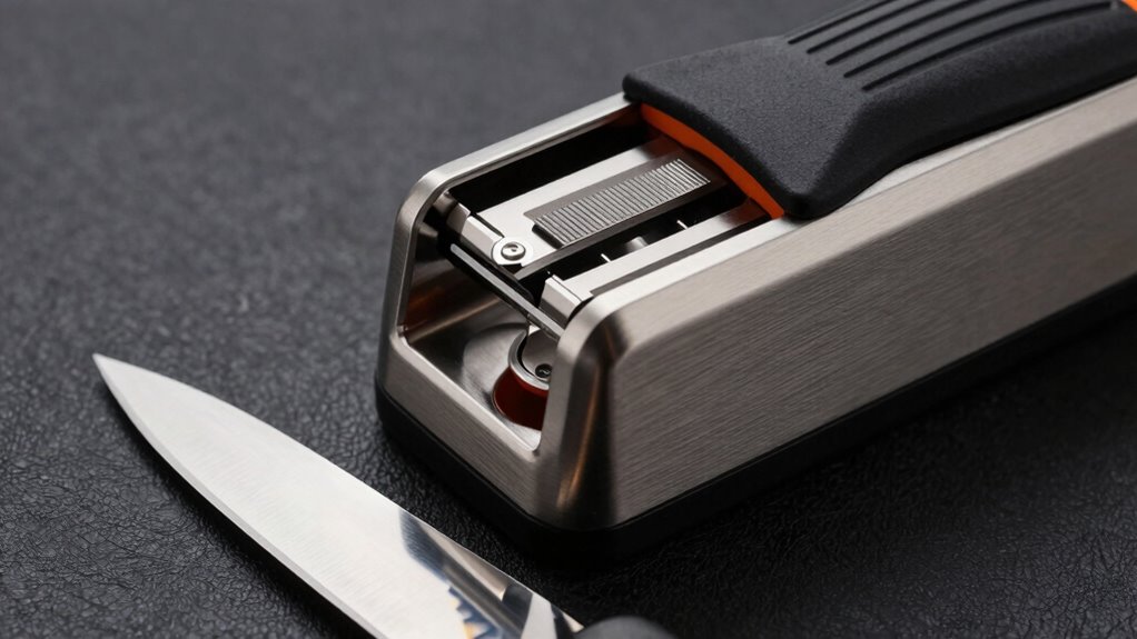 top knife sharpeners 2026