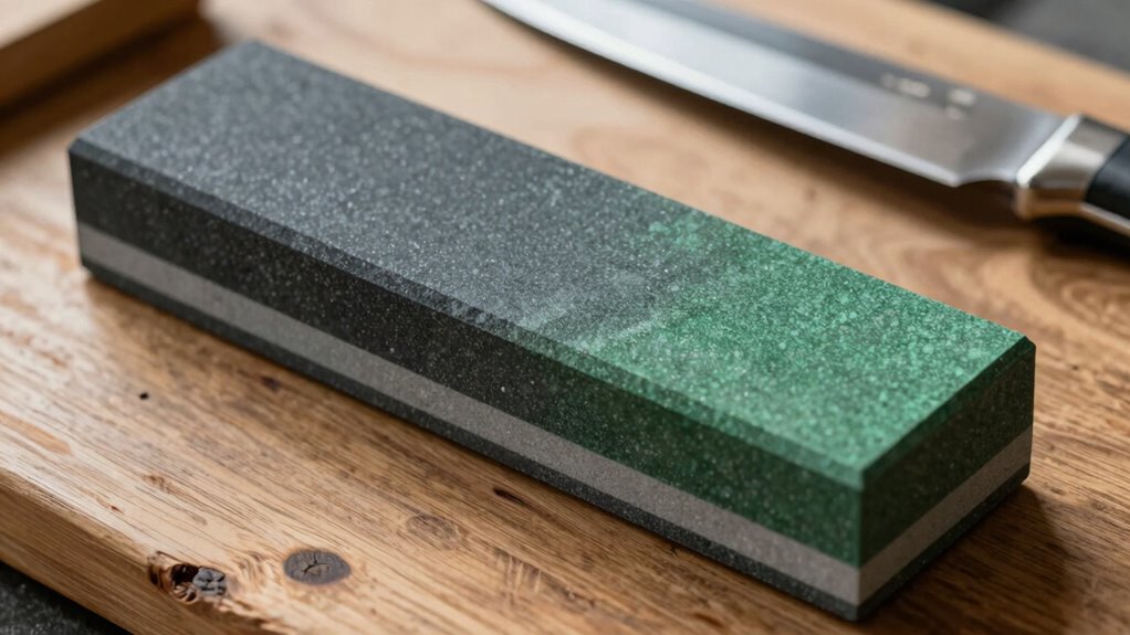 top knife sharpening stones