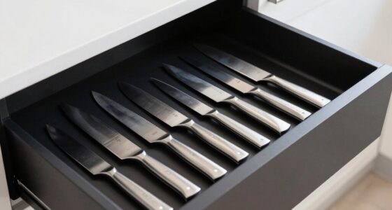 top knife storage solutions