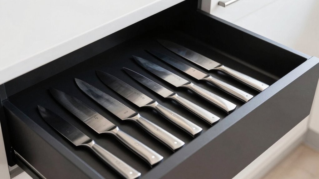 top knife storage solutions