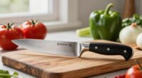 top knives for culinary students