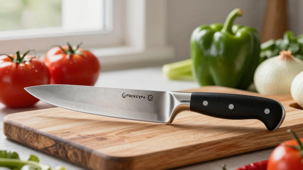 top knives for culinary students