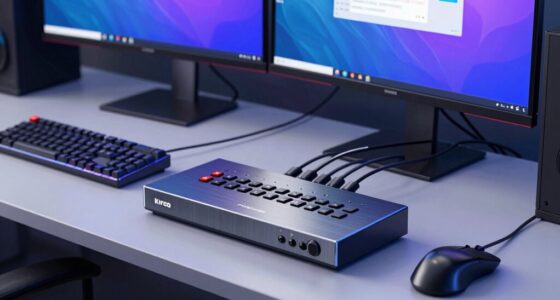 top kvm switch buyer guide