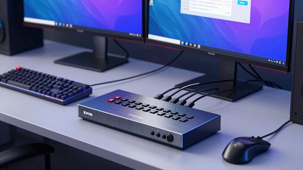 top kvm switch buyer guide