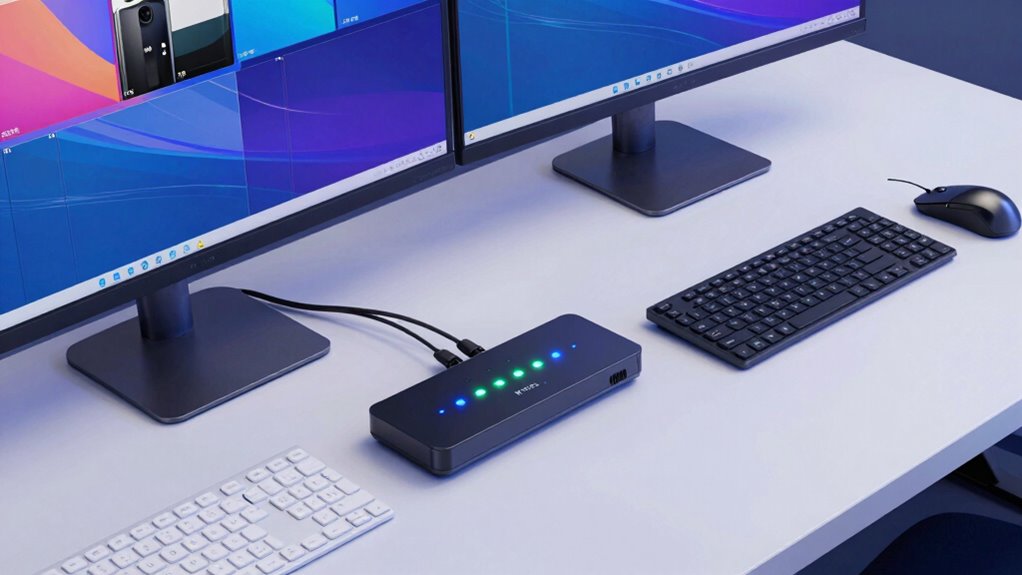 top kvm switch recommendations