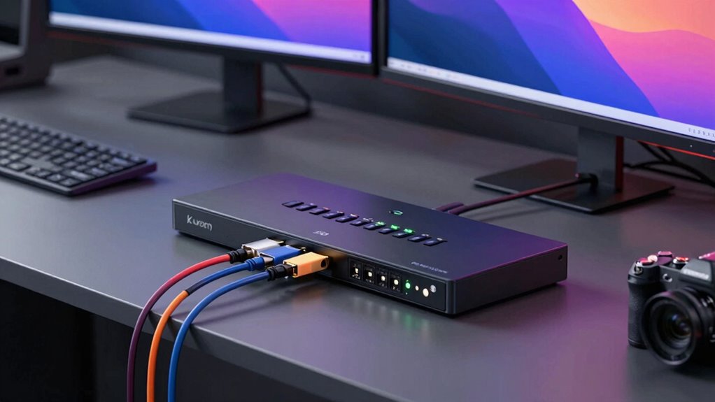 top kvm switches 2026