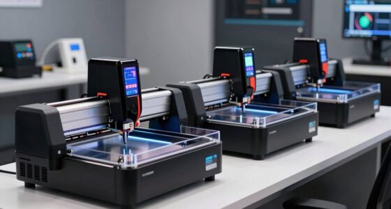 top laser engravers 2026