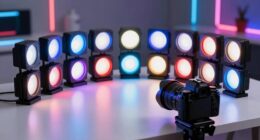 top led lights for tiktok