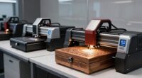 top luxury desktop engravers
