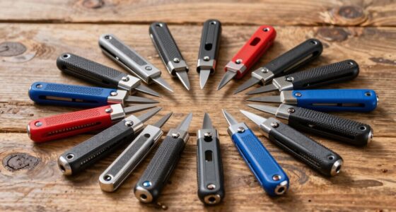 top manual sharpeners guide