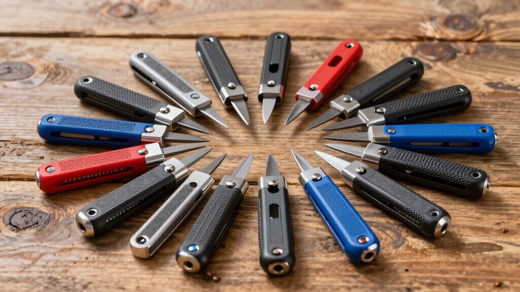 top manual sharpeners guide