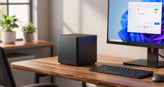 top mini pcs for home