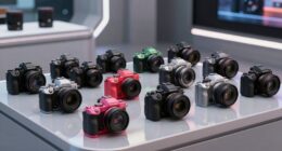 top mirrorless cameras 2026