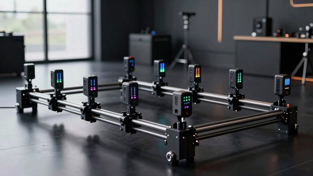 top motorized camera slider picks