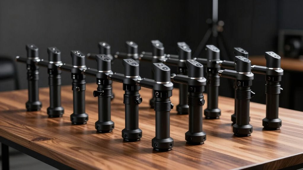 top motorized slider picks