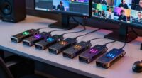 top multi camera capture cards