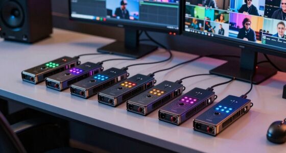 top multi camera capture cards
