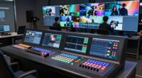 top multi camera streaming switchers