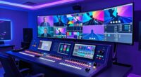 top multi camera streaming switchers